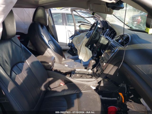 5GAKRCKD3FJ217885 Buick Enclave Premium