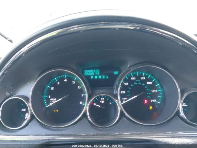 5GAKRCKD3FJ217885 Buick Enclave Premium