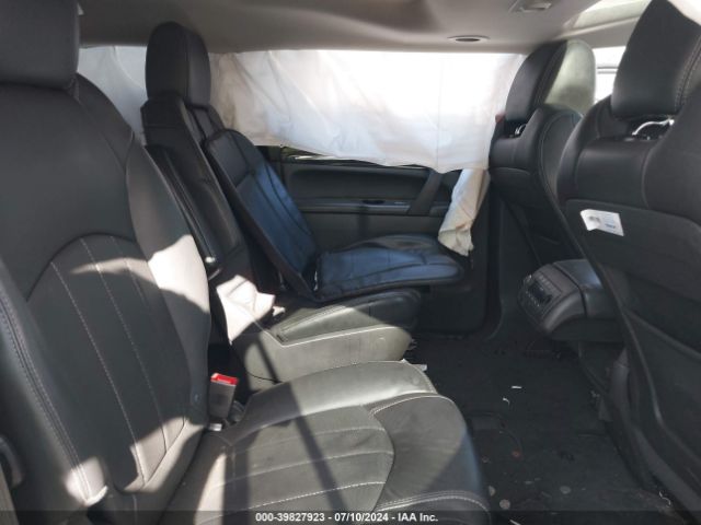 5GAKRCKD3FJ217885 Buick Enclave Premium