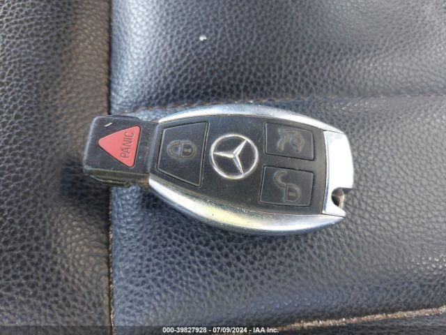 2008 MERCEDES-BENZ ML 550 4JGBB72E58A310179 Photo 10