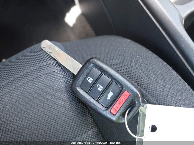 Honda Cr-v 2wd Lx 2020 7FARW1H24LE003947 Image 11