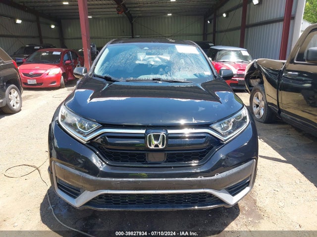 Honda Cr-v 2wd Lx 2020 7FARW1H24LE003947 Image 12