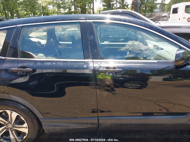 Honda Cr-v 2wd Lx 2020 7FARW1H24LE003947 Image 13