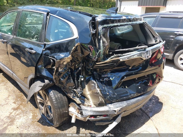 Honda Cr-v 2wd Lx 2020 7FARW1H24LE003947 Image 6