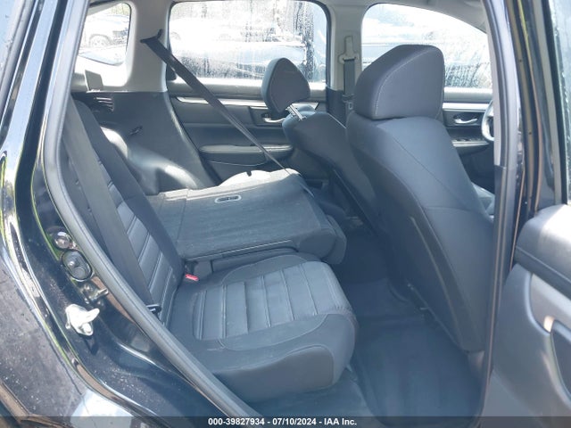 Honda Cr-v 2wd Lx 2020 7FARW1H24LE003947 Image 8