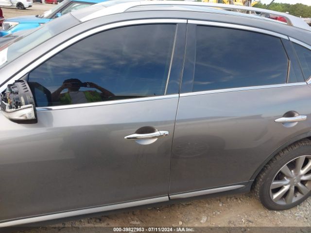 JN1BJ0RR5HM416270 Infiniti QX50