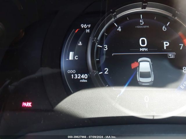 JTHGZ1B24P5064434 Lexus Is 350 F Sport