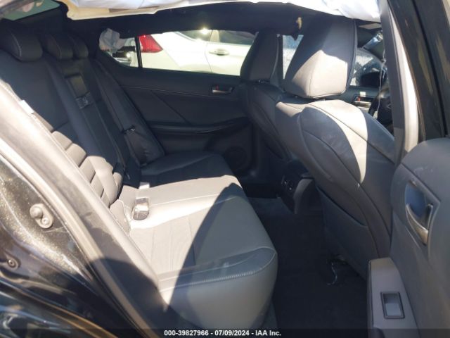 JTHGZ1B24P5064434 Lexus Is 350 F Sport