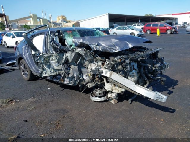 19XFC1F36LE214480 auction archive image
