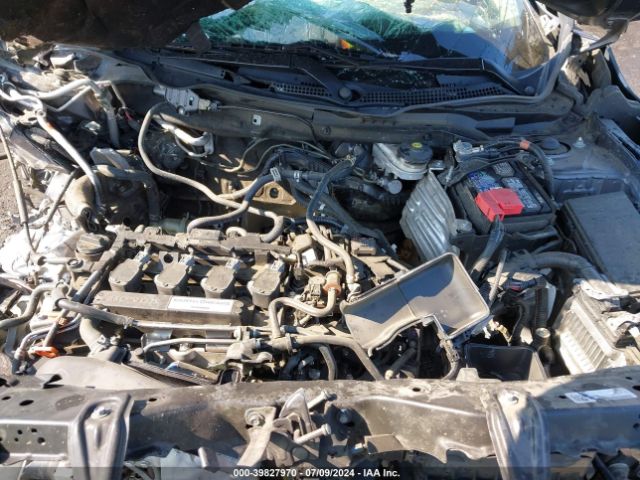 19XFC1F36LE214480 Honda CIVIC EX