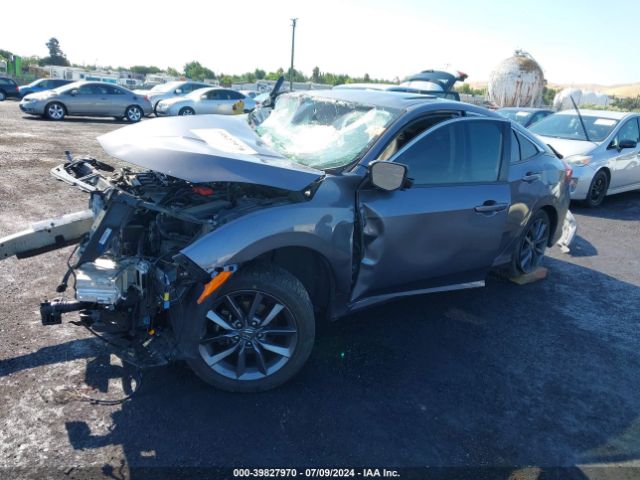 19XFC1F36LE214480 Honda CIVIC EX