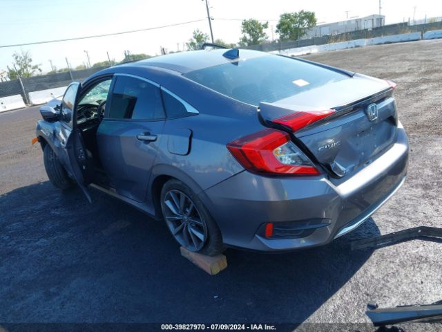 19XFC1F36LE214480 Honda CIVIC EX