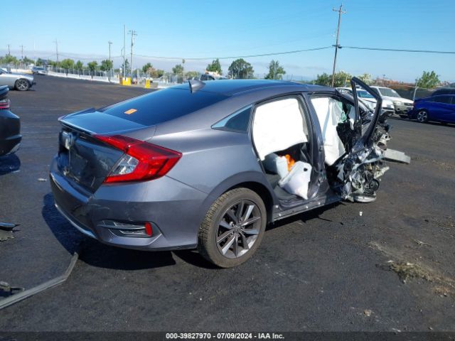 19XFC1F36LE214480 Honda CIVIC EX