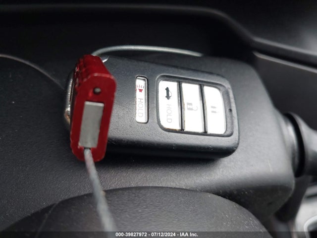 Honda ACCORD LX 2018 1HGCV1F12JA155778 Image 11