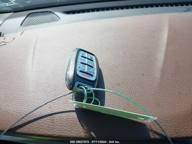 2018 CHRYSLER PACIFICA 2C4RC1GG6JR116074 Photo 10