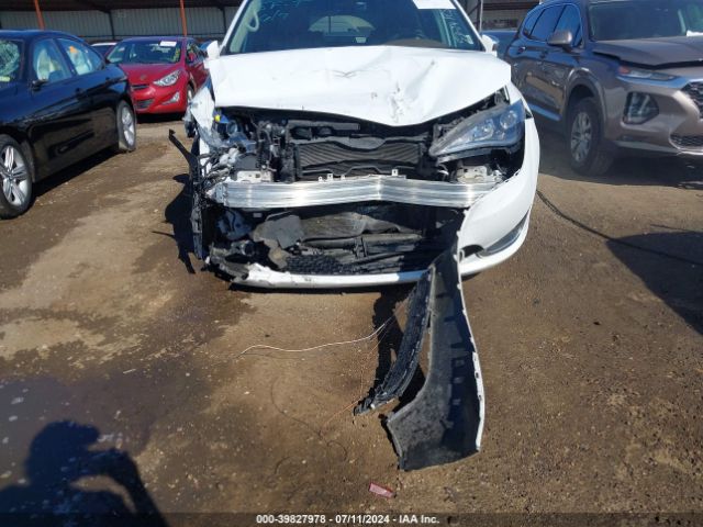 2018 CHRYSLER PACIFICA 2C4RC1GG6JR116074 Photo 5