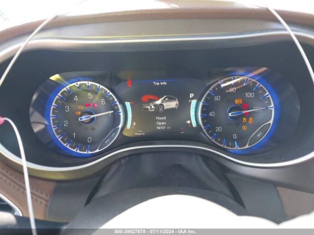 2018 CHRYSLER PACIFICA 2C4RC1GG6JR116074 Photo 6