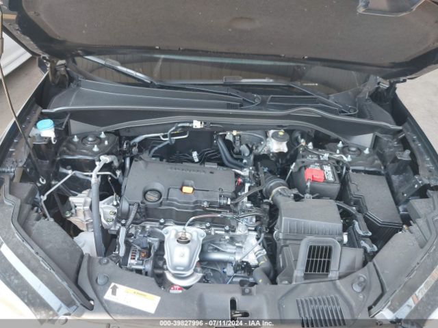 3CZRZ1H57RM726994 Honda Hr-v 2wd Sport/2wd Sport W/o Bsi