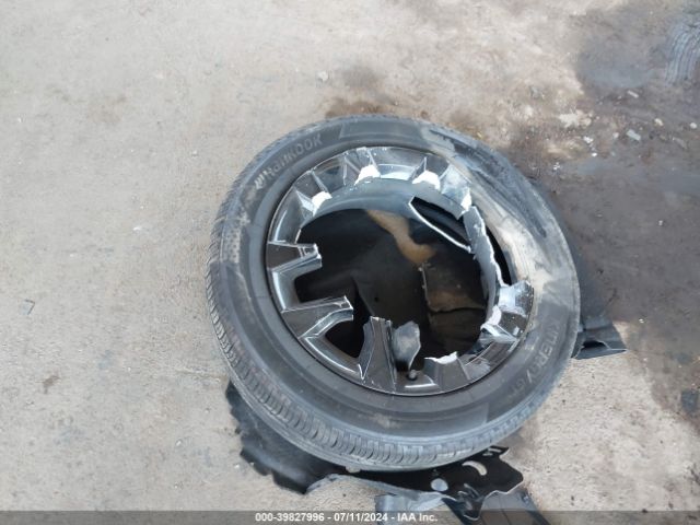 3CZRZ1H57RM726994 Honda Hr-v 2wd Sport/2wd Sport W/o Bsi