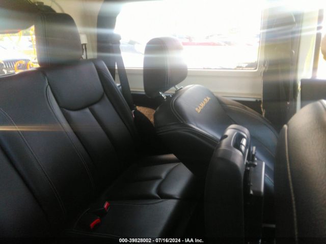 1C4AJWBGXFL742833 Jeep Wrangler Sahara