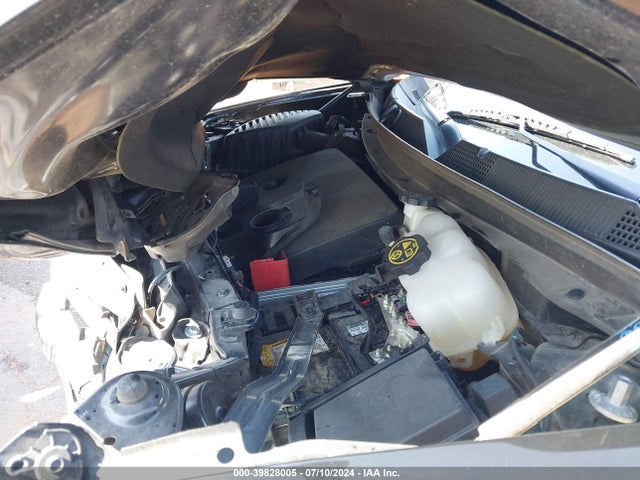 1GNEVNKW3LJ249081 Chevrolet Traverse Awd High Country