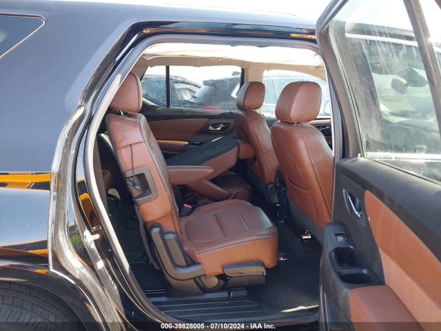 1GNEVNKW3LJ249081 Chevrolet Traverse Awd High Country
