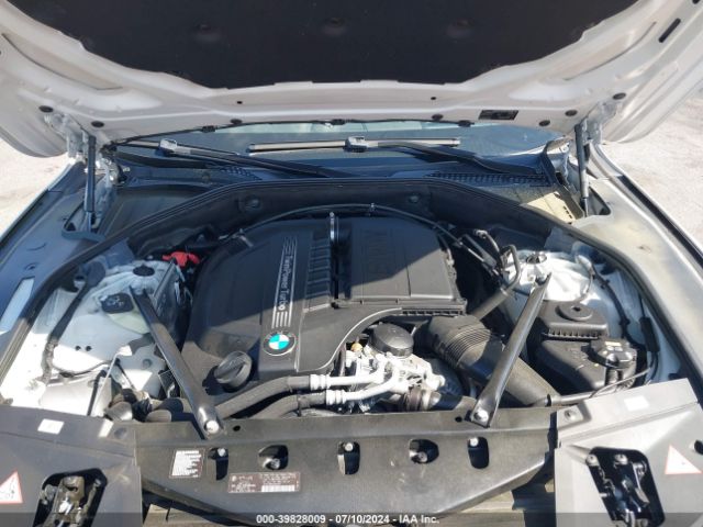 WBAYF4C51FD874016 BMW 740li Xdrive