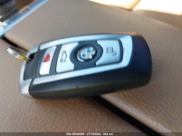 WBAYF4C51FD874016 BMW 740li Xdrive