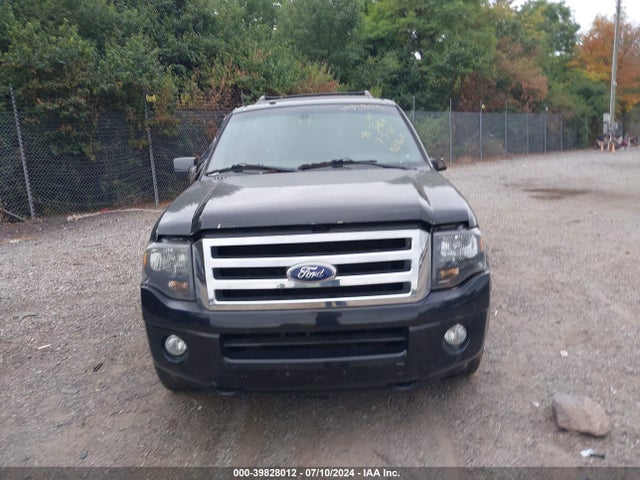 Ford Expedition Limited 2014 1FMJU2A50EEF23801 Image 12