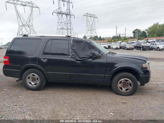 Ford Expedition Limited 2014 1FMJU2A50EEF23801 Image 13