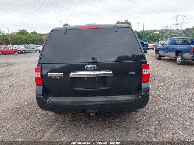 Ford Expedition Limited 2014 1FMJU2A50EEF23801 Image 16