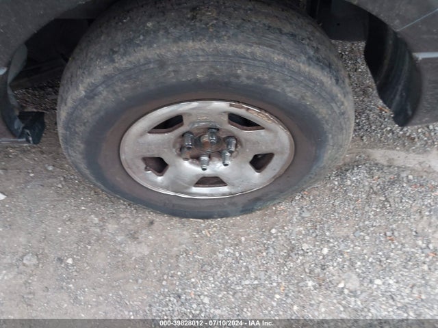 Ford Expedition Limited 2014 1FMJU2A50EEF23801 Image 11
