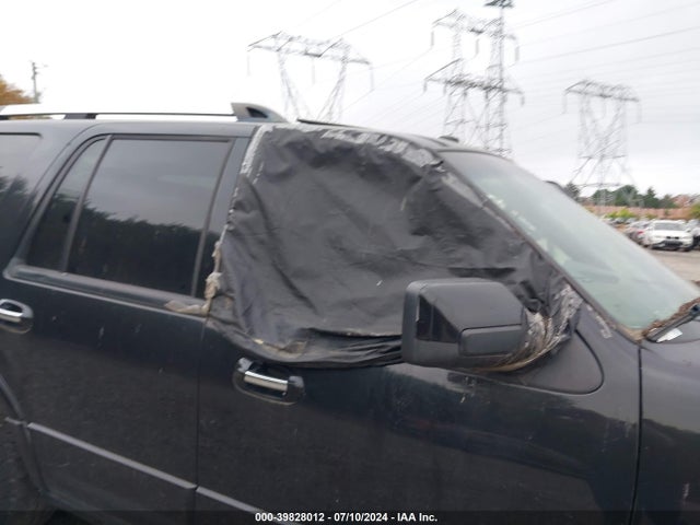 Ford Expedition Limited 2014 1FMJU2A50EEF23801 Image 6