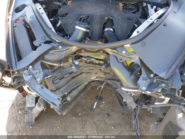 WP0AB2A79HL120900 Porsche Panamera 4s