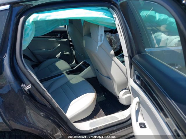 WP0AB2A79HL120900 Porsche Panamera 4s