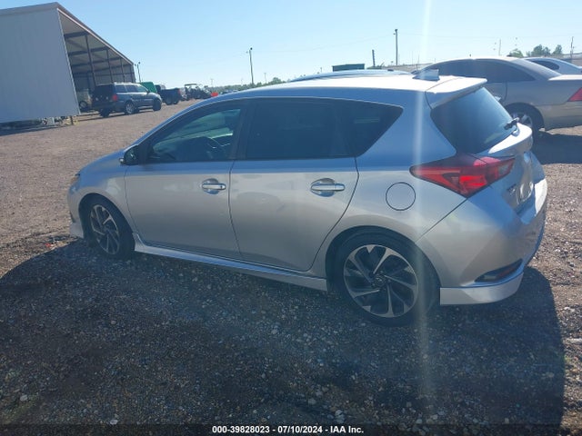 Toyota COROLLA IM 2018 JTNKARJE9JJ567397 Image 13