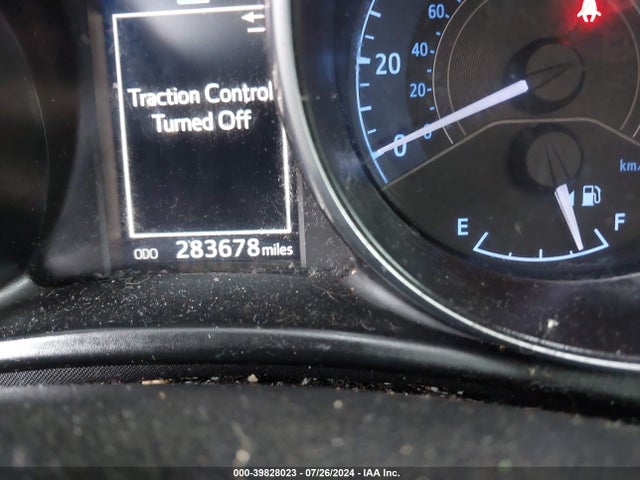 Toyota COROLLA IM 2018 JTNKARJE9JJ567397 Image 14