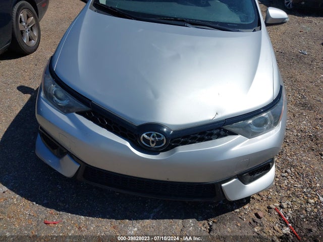 Toyota COROLLA IM 2018 JTNKARJE9JJ567397 Image 6