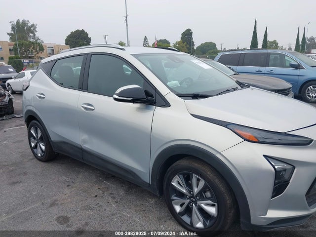Chevrolet Bolt Euv Fwd Lt 2022 1G1FY6S07N4115805 Image 13