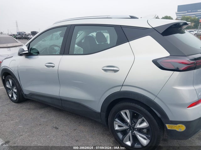 Chevrolet Bolt Euv Fwd Lt 2022 1G1FY6S07N4115805 Image 14