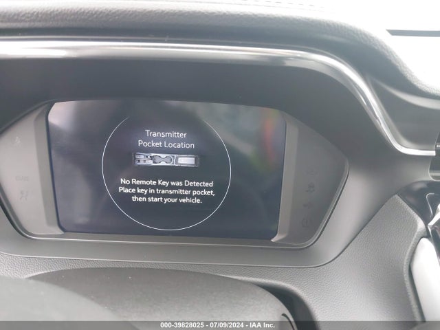Chevrolet Bolt Euv Fwd Lt 2022 1G1FY6S07N4115805 Image 15