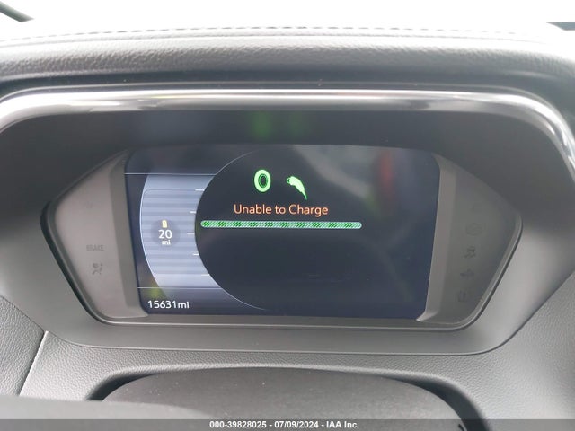 Chevrolet Bolt Euv Fwd Lt 2022 1G1FY6S07N4115805 Image 17