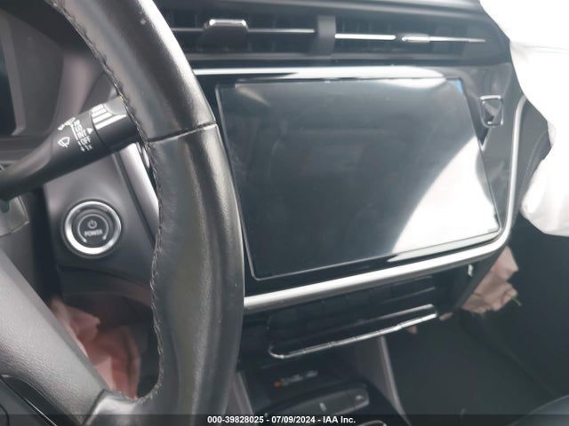 Chevrolet Bolt Euv Fwd Lt 2022 1G1FY6S07N4115805 Image 18
