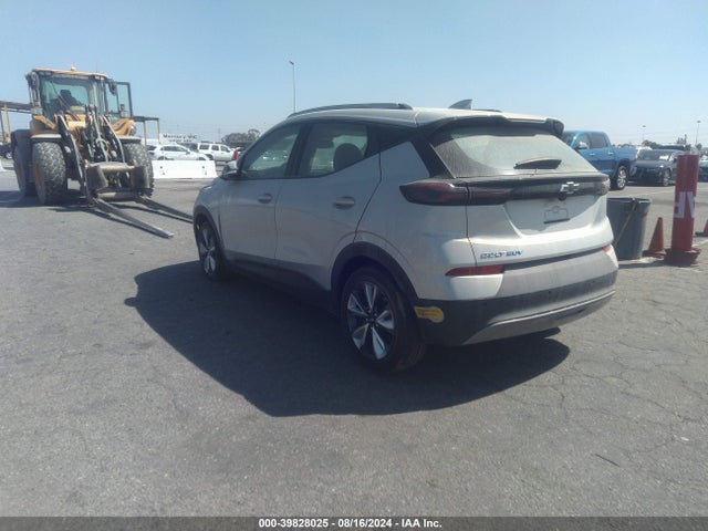 Chevrolet Bolt Euv Fwd Lt 2022 1G1FY6S07N4115805 Image 3
