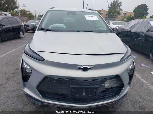 Chevrolet Bolt Euv Fwd Lt 2022 1G1FY6S07N4115805 Image 6