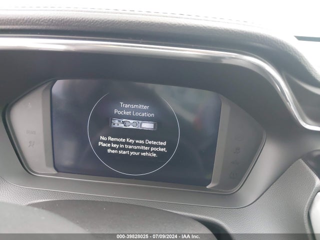 Chevrolet Bolt Euv Fwd Lt 2022 1G1FY6S07N4115805 Image 7