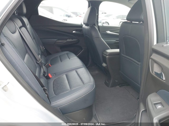 Chevrolet Bolt Euv Fwd Lt 2022 1G1FY6S07N4115805 Image 8