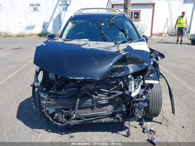 Nissan Rogue Sl 2019 5N1AT2MV9KC831572 Image 12