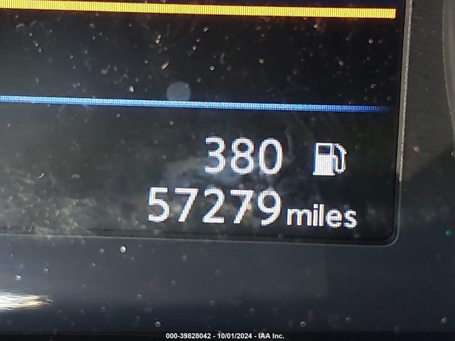Nissan Rogue Sl 2019 5N1AT2MV9KC831572 Image 15