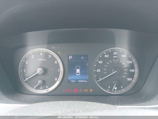 5NPE24AF9FH162182 Hyundai SONATA SE